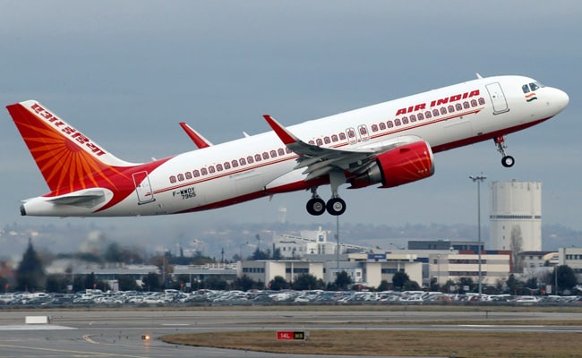 Air India express